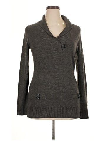 Vintage Suzie Pullover Sweater (view 1)