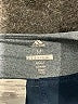 Adidas Solid Gray Active Skort Size M - photo 3