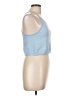Revival Blue Tank Top Size Lg - XL - photo 4