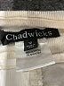 Chadwicks Ivory Casual Pants Size 12 - photo 6