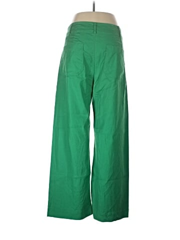 Maeve Linen Pants (view 2)