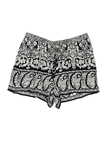 Aqua Shorts (view 1)