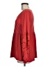 Torrid Red Long Sleeve Top Size Med Plus (00) - photo 5