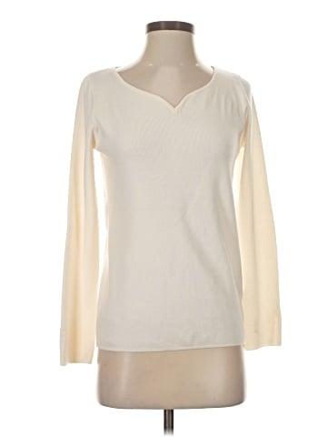Grace Pullover Sweater (view 1)