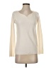 Grace Ivory Pullover Sweater Size S - photo 1