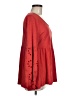 Torrid Red Long Sleeve Top Size Med Plus (00) - photo 4