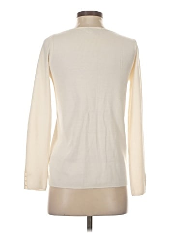 Grace Pullover Sweater (view 2)