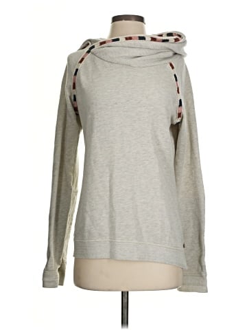 Maison Scotch Sweatshirt (view 1)