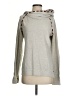 Maison Scotch Gray Sweatshirt Size XS (estimated) - photo 1