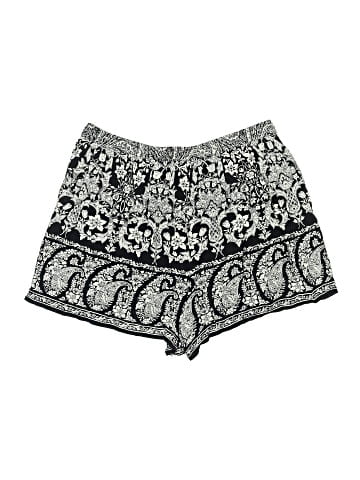 Aqua Shorts (view 2)