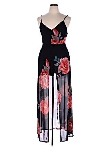 Almost Famous Cocktail Dress (view 1)