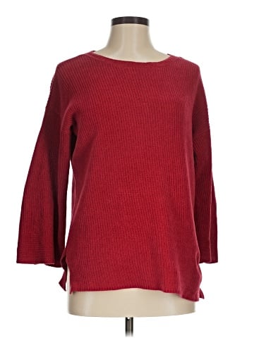 Eileen Fisher Pullover Sweater (view 1)