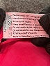 Pinspark Pink Active Skort Size L - photo 4
