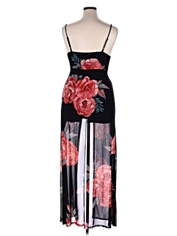 Almost Famous Cocktail Dress (view 2)
