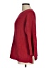 Eileen Fisher Red Pullover Sweater Size M (petite) - photo 5