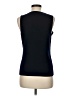 J.Crew Blue Sweater Vest Size M - photo 2