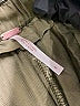 Free People 100% Rayon Green Cargo Pants Size 6 - photo 7