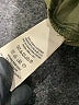 Free People 100% Rayon Green Cargo Pants Size 6 - photo 8