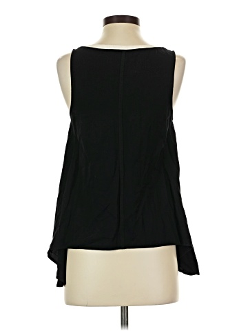 Boundary & Co. Sleeveless Blouse (view 2)