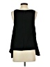 Boundary & Co. Black Sleeveless Blouse Size XS - photo 2