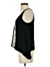 Boundary & Co. Black Sleeveless Blouse Size XS - photo 5