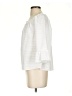 Max Studio White 3/4 Sleeve Blouse Size XS - photo 5