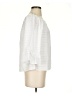 Max Studio White 3/4 Sleeve Blouse Size XS - photo 4