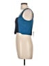 Sincerely Jules Blue Tube Top Size L - photo 5