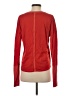 Red Haute Red Long Sleeve Henley Size XS - photo 2