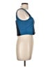 Sincerely Jules Blue Tube Top Size L - photo 4
