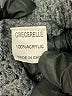 Grecerelle 100% Acrylic Gray Cardigan Size M - photo 7