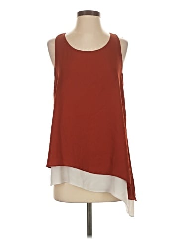 Sophie Max Sleeveless Top (view 1)