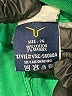 Vigoss Studio Green Denim Shorts Size 25 waist - photo 4