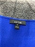 Apt. 9 Blue Cocktail Dress Size M - photo 7