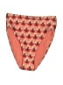J.Crew Argyle Orange Swimsuit Bottoms Size XXS - photo 1