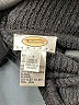 Talbots Black Turtleneck Sweater Size S - photo 7