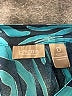 Chico's Teal 3/4 Sleeve Blouse Size Sm (0) - photo 7