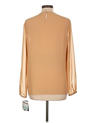 Doncaster Collection Long Sleeve Blouse (view 2)