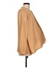 Doncaster Collection 100% Polyester Tan Long Sleeve Blouse Size 10 - photo 4