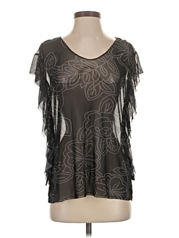 Harlow & Rose Short Sleeve Top (view 1)