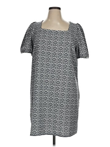 Ann Taylor LOFT Outlet Casual Dress (view 1)