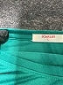 Scarlet 100% Polyester Teal Short Sleeve T-Shirt Size L - photo 7