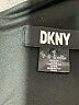 DKNY Silver Casual Dress Size 4 - photo 7
