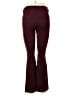 Old Navy Burgundy Casual Pants Size 6 - photo 2
