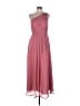 AW. Bridal Pink Cocktail Dress Size 10 - photo 1