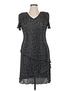 Connected Apparel Cocktail Dress