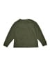Uniqlo Green Long Sleeve Top Size 7 - 8 - photo 2