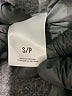Express Gray Coat Size S - photo 7