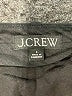 J.Crew 100% Viscose Black Formal Skirt Size 6 - photo 4