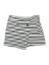 Express Stripes Gray Skort Size 00 (petite) - photo 1